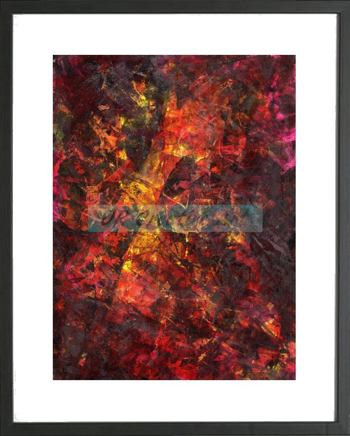 Abstract Summer 2023 I was here