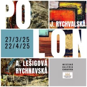 PO–LON Exhibition in Presov